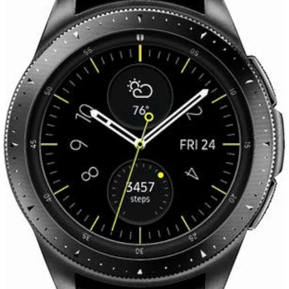 Samsung Galaxy smartwatch